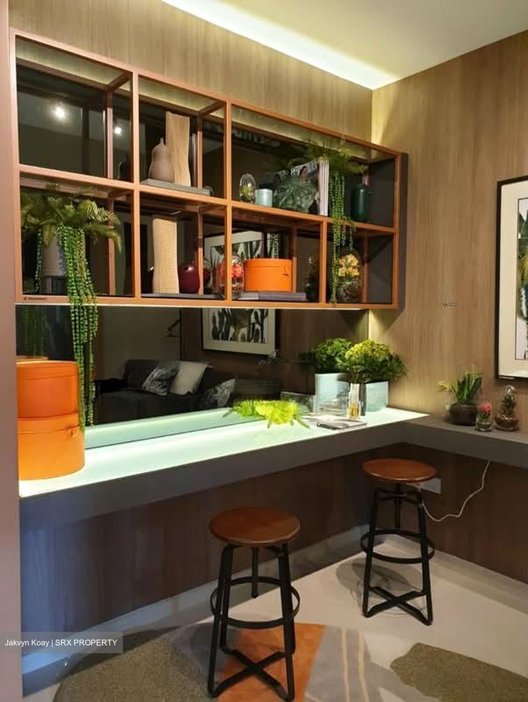 Midwood (D23), Condominium #593465671